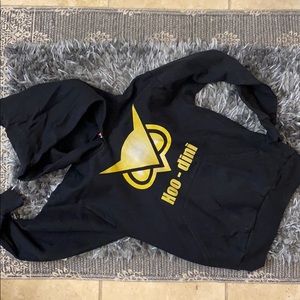 You tuber Hoo-dini pull over